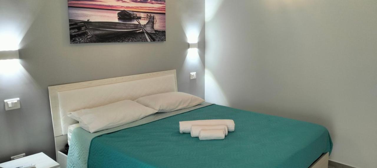 Le Vie Del Centro Bed and Breakfast Sciacca Eksteriør billede